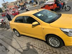 شيفروليه كوبالت